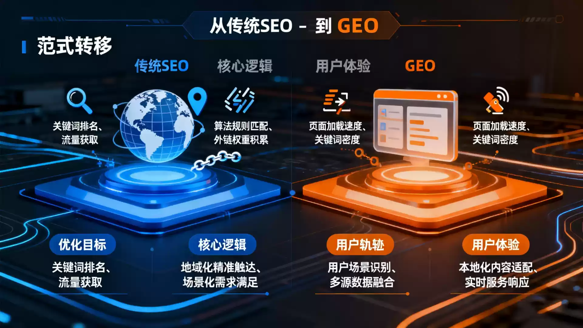 韩城什么时候开始做GEO优化最好？企业AI获客最佳布局时机解析